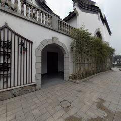 乌镇城市客厅